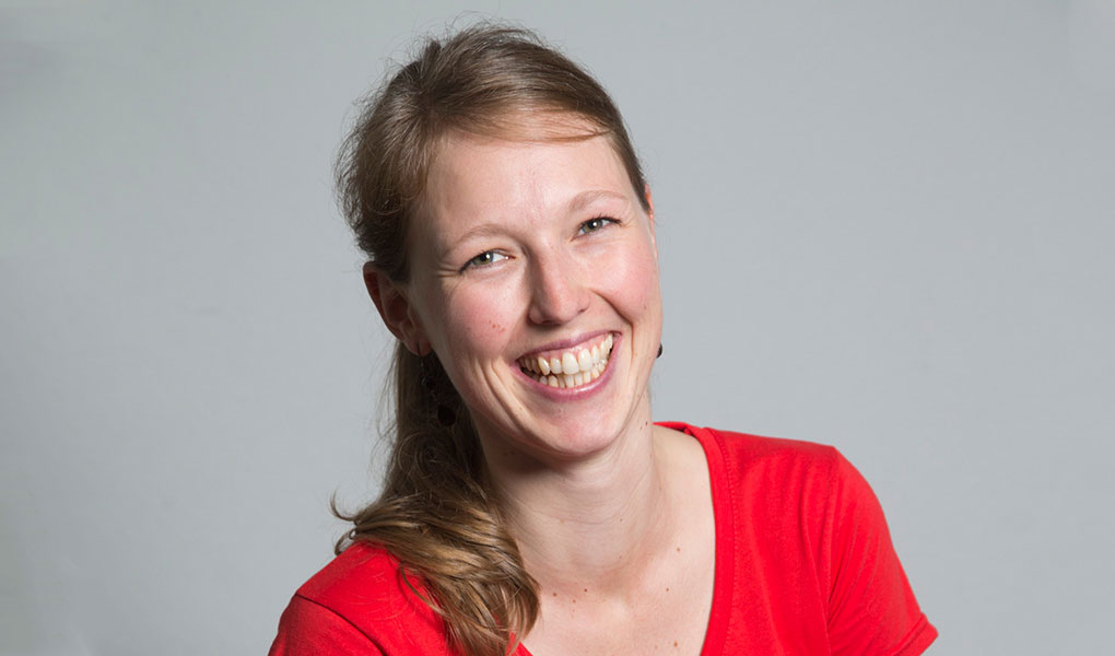 Pausen gehören zum Training